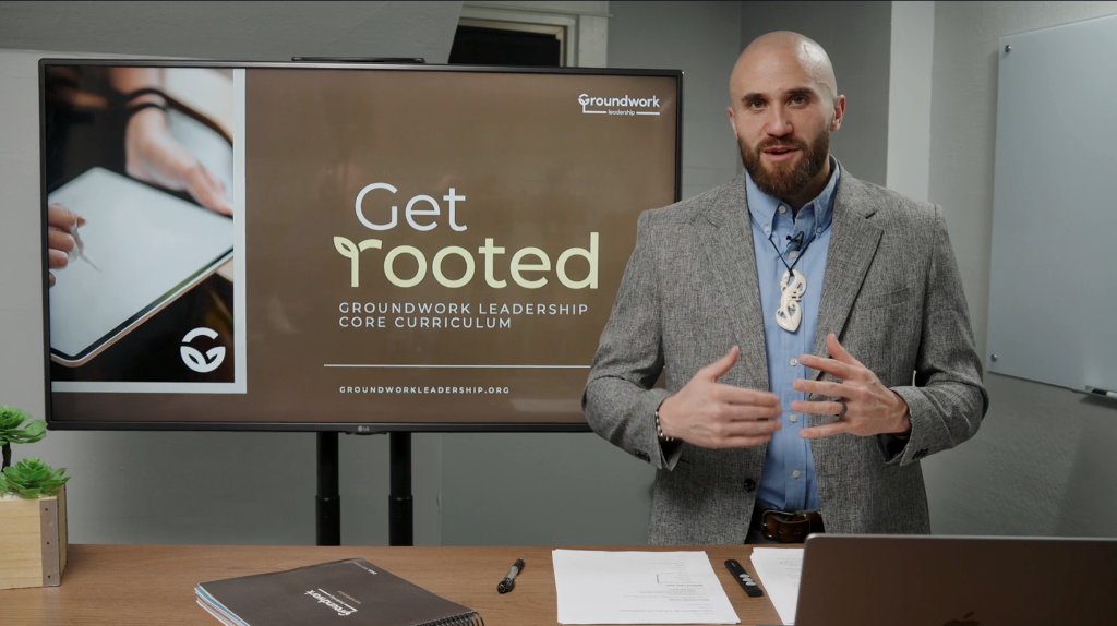 1:1 Leadership Coaching Presentation