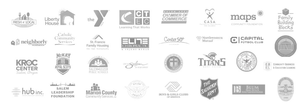 Trusted Partner Logos