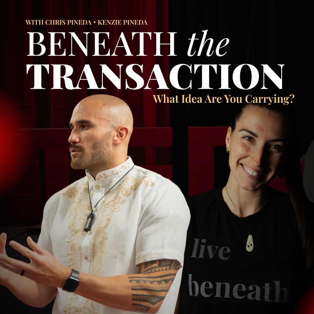 Beneath the Transaction Podcast